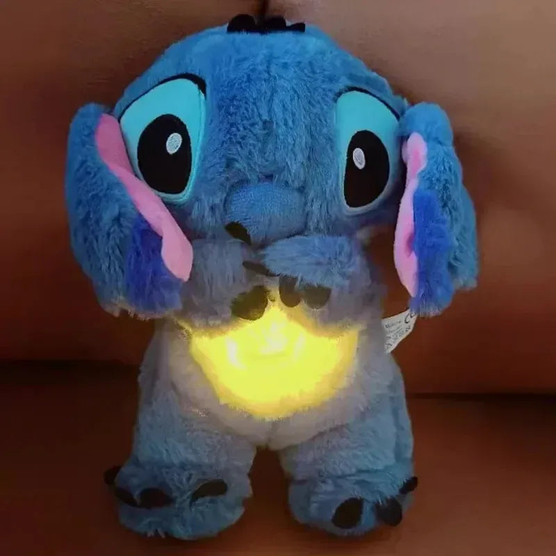 Dr. Stitch™ - seu Amigo do sono