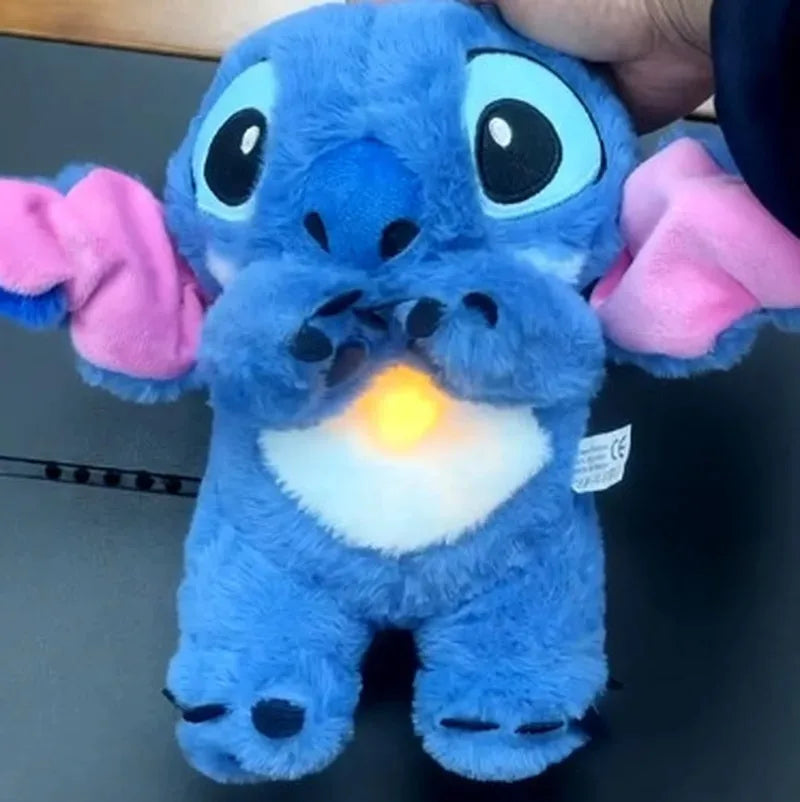 Dr. Stitch™ - seu Amigo do sono