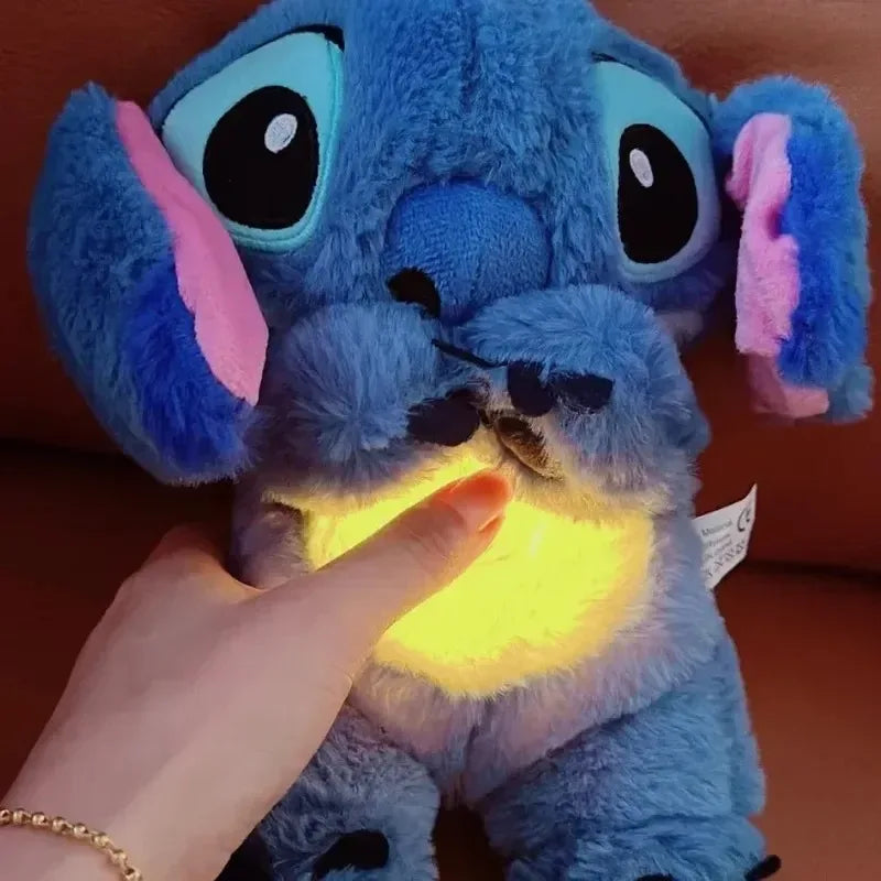 Dr. Stitch™ - seu Amigo do sono