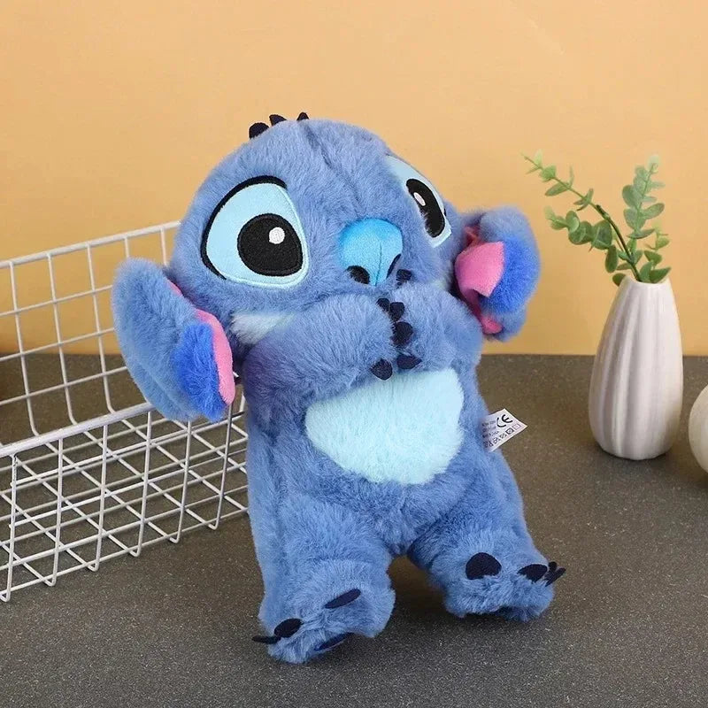 Dr. Stitch™ - seu Amigo do sono