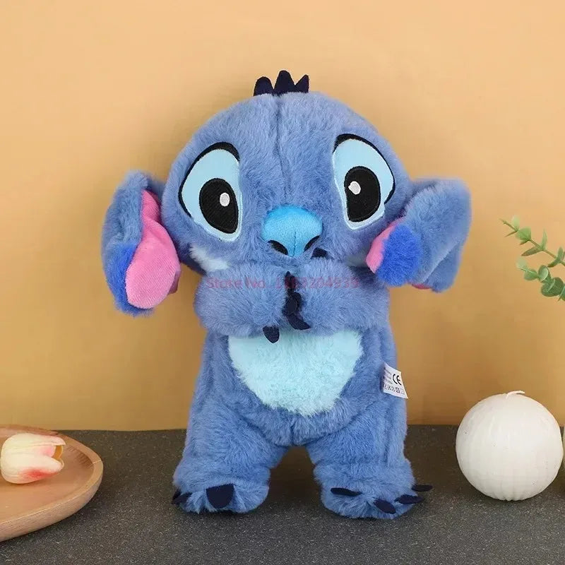 Dr. Stitch™ - seu Amigo do sono