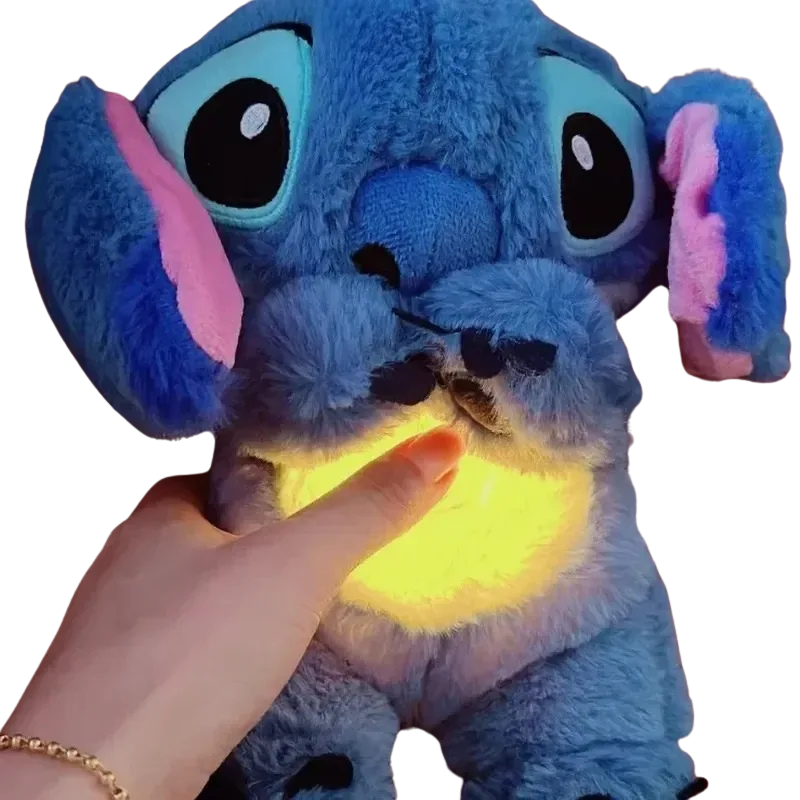 Dr. Stitch™ - seu Amigo do sono